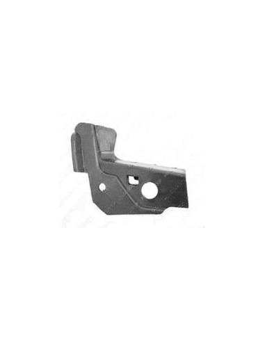 Front left rock guard fixing bracket for audi a3 3p-5p 2016 onwards