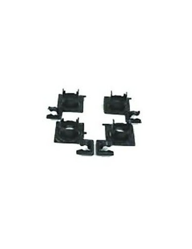 Kit de soporte de sensor de parachoques trasero para bmw serie 5 f10-f11 2010 en adelante