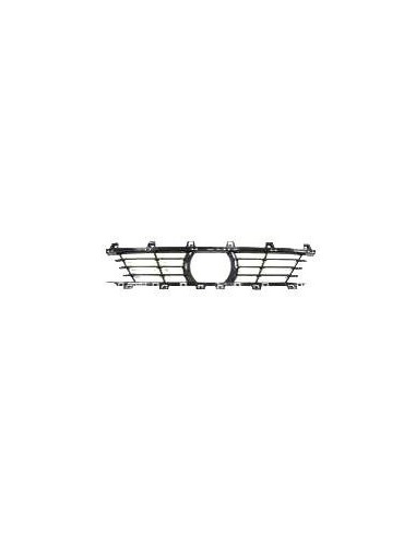 Front bumper grill with cruise control for 3 g20-g21 2018 onwards lux