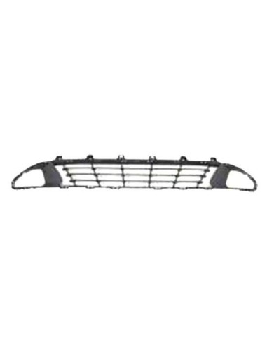 Front bumper grill for bmw 3 series g20-g21 2018 onwards