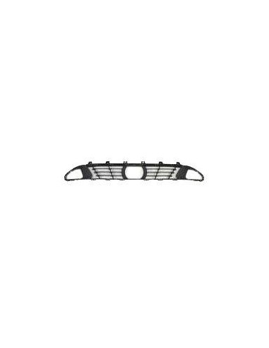 Front bumper grill with cruise control for 3 series g20-g21 2018 onwards
