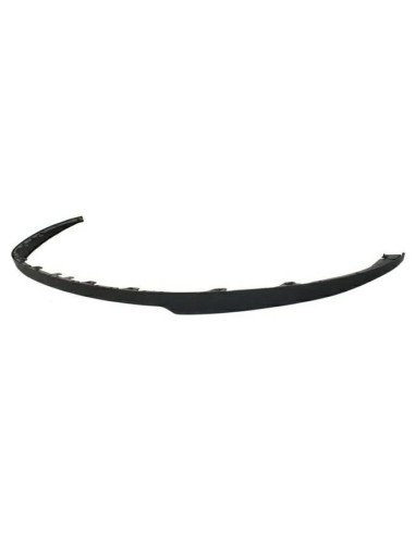 Front bumper spoiler for chevrolet cruze 2009 onwards