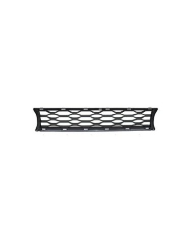 Front center bumper grill mini one-cooper model s 2014 onwards