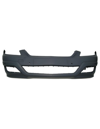 Front bumper primer with PDC for mercedes b-class w245 2008 onwards