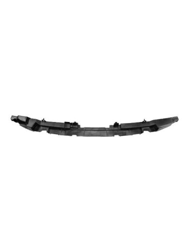 Front bumper absorber for renault clio 2020 onwards