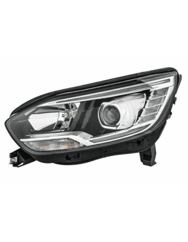 Linker Scheinwerfer 2h7 für Renault Scenic-Grand Scenic ab 2016