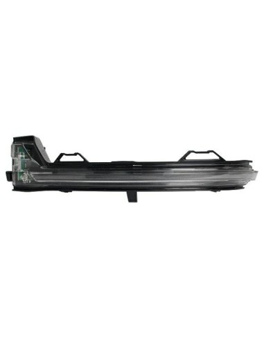 Right rearview led light for corsa f 2020- 2008 2019 and 208 2019-