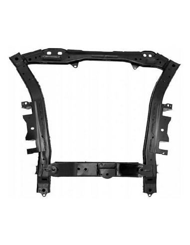 Engine cradle for dacia duster 2010 onwards