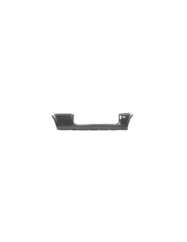 Right sill for fiat panda 1986 to 2003