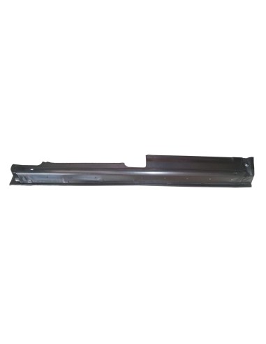 Left sill for ford tourneo-connect 2002 onwards 4p
