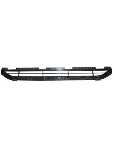 Lower front bumper grill for audi q3 2015 onwards