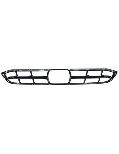 Center front bumper grill with cruise control for x3 g01 2018 onwards