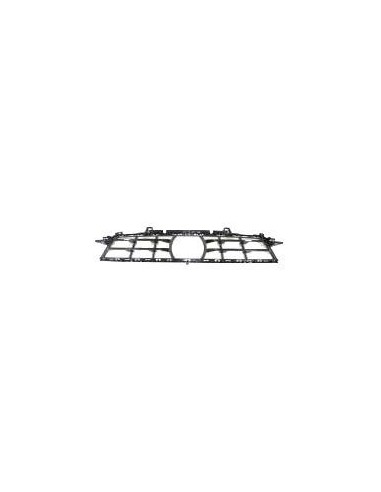 Front center bumper grill with cruise control for x5 g05 2018 onwards