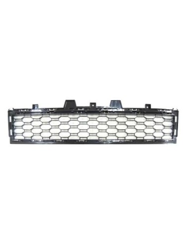Center front bumper grill for bmw x5 g05 2018 onwards m-tech