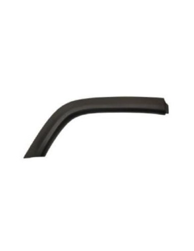 Right rear mudguard for jeep compass 2017 onwards