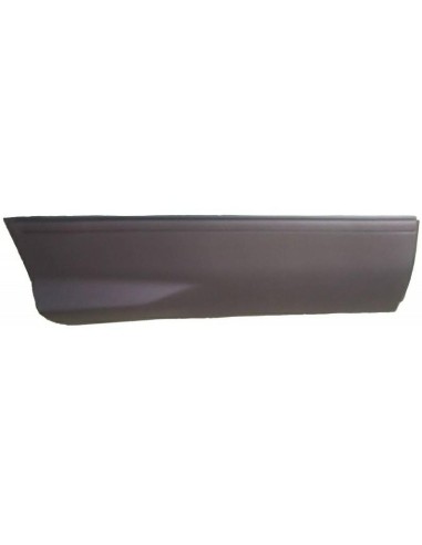 Right rear door molding for ford kuga 2012 onwards