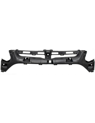 Front bumper support for ford transit-tourneo custom 2013 onwards