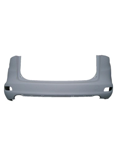 Paraurti posteriore primer per opel zafira tourer 2011 in poi