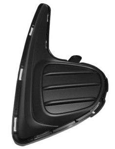 Right front bumper grill for toyota yaris 2017 onwards