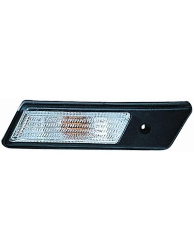 Right side indicator light white for bmw 3 series e36 1990 to 1996