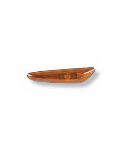 Clignotant orange droit pour BMW X3 2004 à 2010