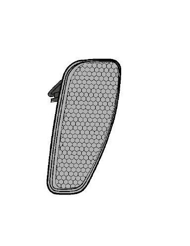 Luz lateral izquierda cadadiotro ahumada para jeep renegade 2014 en adelante