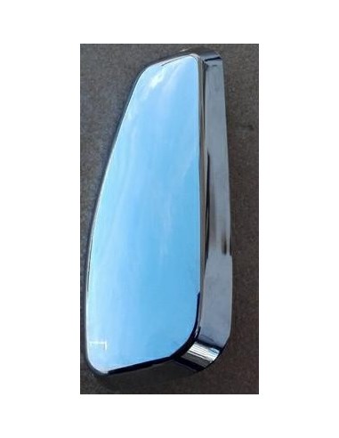 Chrome right side badge for jeep reneade 2014 onwards special version