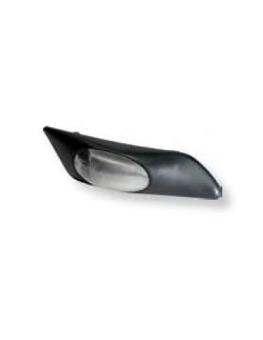 Left side white indicator light for iveco daily 2000 to 2006