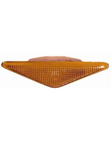 Luz indicadora naranja derecha o izquierda para focus 1998-2004 mondeo 2000-2007