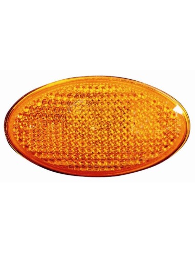 Luz indicadora naranja derecha o izquierda para mini one cooper 2001 a 2006