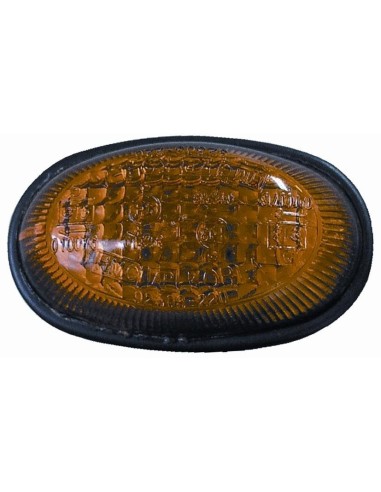 Clignotant orange droit ou gauche pour hyundai atos et atos prim 1998-2007