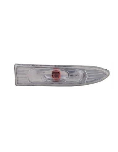 Right side indicator light white for hyundai accent 2006 onwards