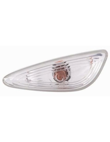Right side indicator light white for kia picanto 2011 onwards