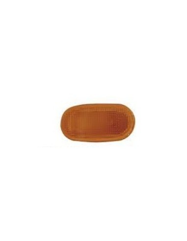 Clignotant orange droit ou gauche pour Mitsubishi Colt 1996 à 2004