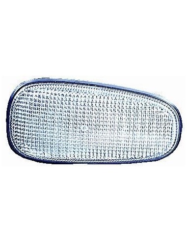 Piloto intermitente blanco derecho o izquierdo para astra G 1998-2004 ZAFIRA 1999-2005