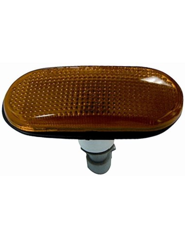 Luz indicadora naranja derecha o izquierda para skoda felicia 1995 a 2001