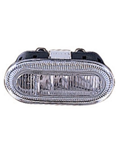 Left or right side indicator led light for vw beetle 1997 to 2005