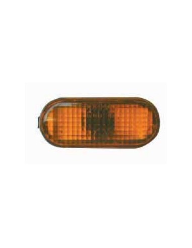 Luz intermitente naranja derecha o izquierda para vw passat 1993 a 1996