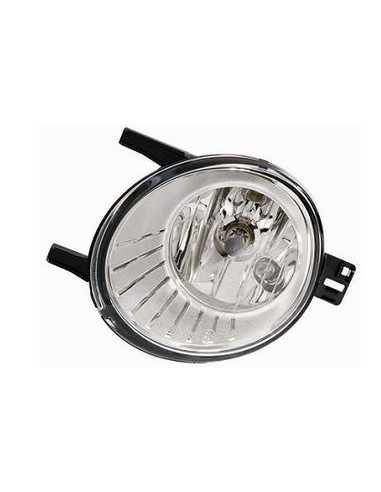 Right fog light h8 no position light for s-max 2010 to 2015 hella