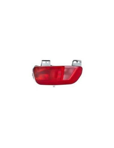 Left rear fog light for c4 picasso-gran picasso 2013 onwards hella