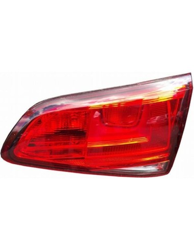 Inner right taillight for golf 7 highline 2012 to 2016 hella system