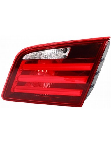 Blinker Hinten Recht Innen- Led- für BMW Serie 5 f10 2010 Al 2013 Hella