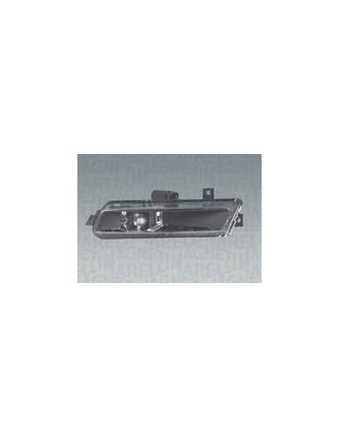 Luz antiniebla derecha h11 para serie 1 coupe e82-cabrio e88 2007 en adelante marelli
