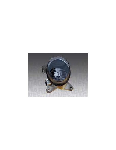 Luz diurna izquierda DRL para mercedes clase e w212 2009 en adelante marelli