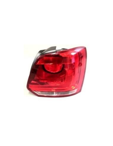 Right rear light for vw polo 2014 to 2018 marelli
