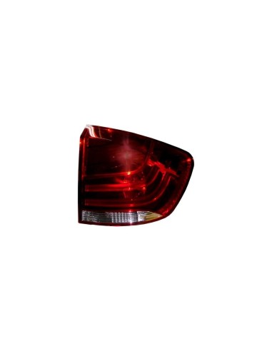 Rear right external led light for bmw x1 (e84) 2010 onwards marelli