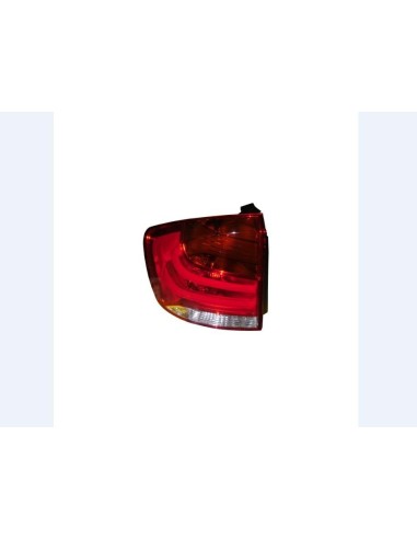 Rear left outer light for bmw x1 (e84) 2010 onwards marelli
