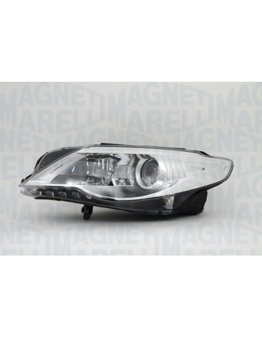 Scheinwerfer Recht Xenon d1s-h7 Afs Kein ECU...
