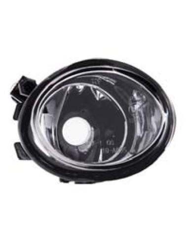 Luz antiniebla izquierda para e46 coupe convertible 2001-2003 5 series e39 2000-2003 zkw