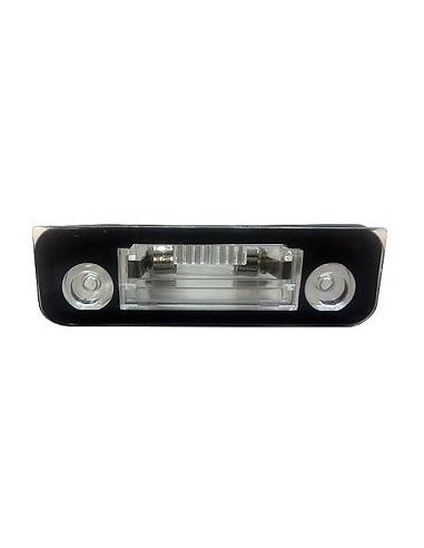 License plate light for fiesta 2002 to 2008 fusion 2002 onwards mondeo 1996 onwards